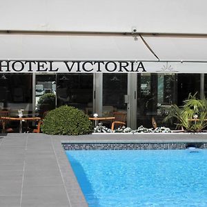 Hotel Victoria