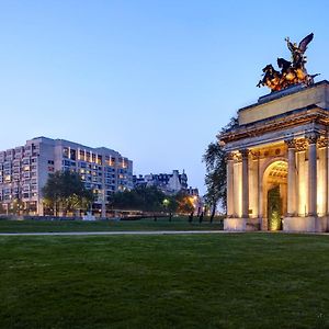 InterContinental London Park Lane, an IHG Hotel